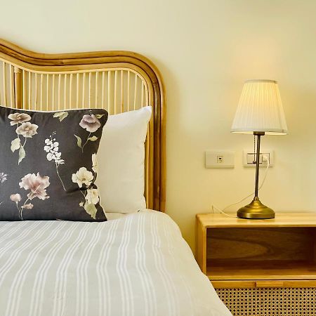 Spoondrift Hostal Kenting Наньвань Экстерьер фото