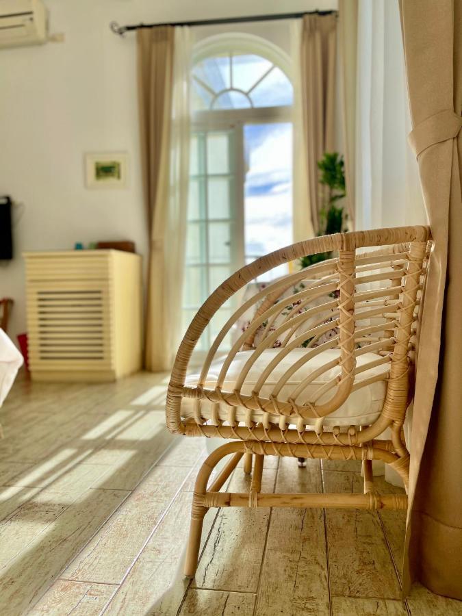 Spoondrift Hostal Kenting Наньвань Экстерьер фото
